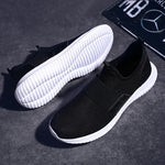 Belifi Summer Mesh Breathable Casual Shoes