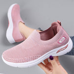 Belifi Leisure walking soft sole breathable sports shoes for women