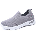 Belifi Leisure walking soft sole breathable sports shoes for women
