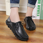 Belifi Soft-soled Casual Single Shoes