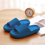 Belifi Thick Sole Anti Slip Soft Sole Slippers