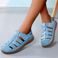 Belifi Ultralight Cutout Sandals
