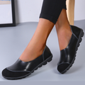 Belifi Casual Flat Bottom Comfortable Women Shoes