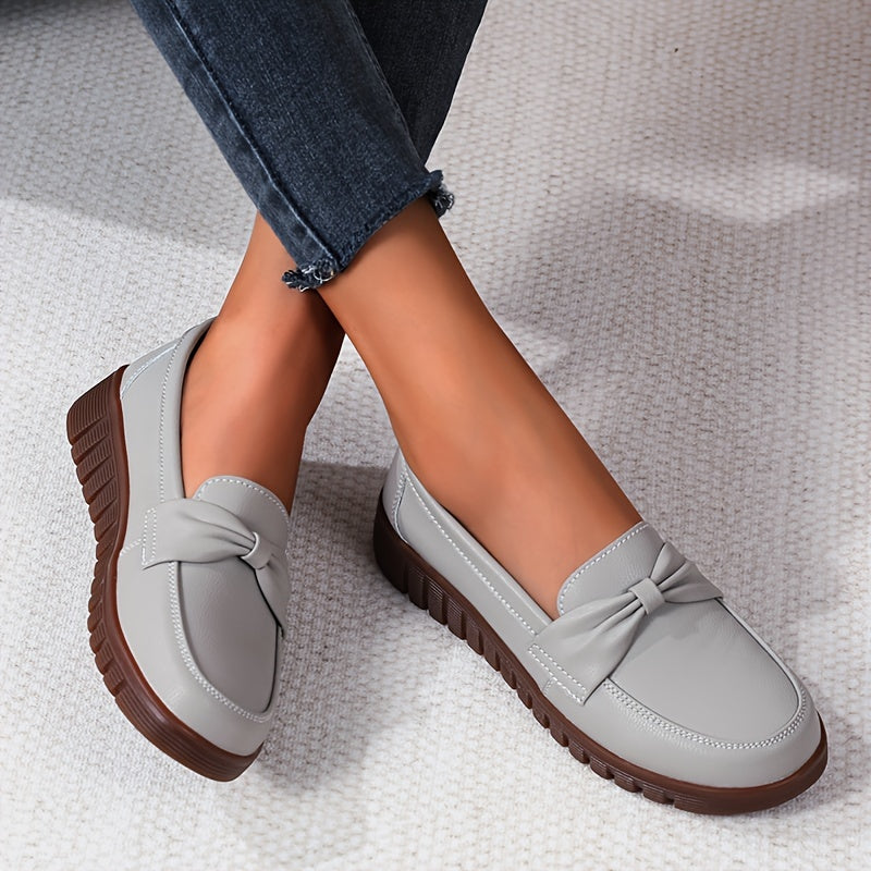 Belifi Comfortable Casual Loafers Casual Shoes LF46