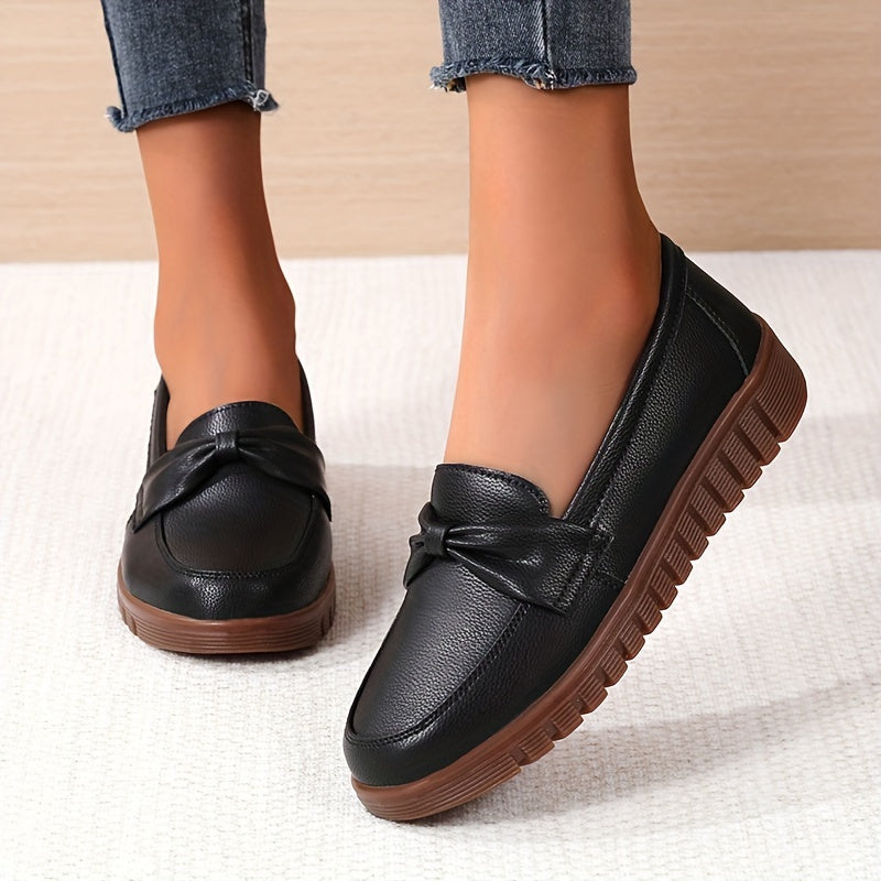 Belifi Comfortable Casual Loafers Casual Shoes LF46