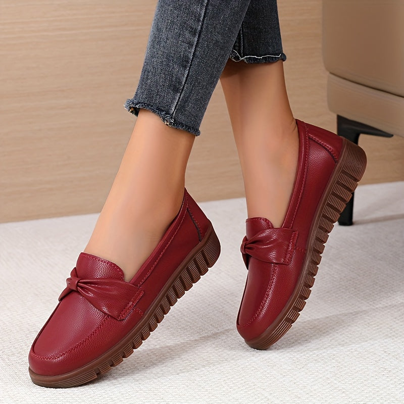 Belifi Comfortable Casual Loafers Casual Shoes LF46