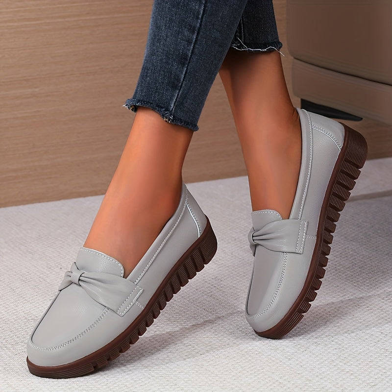 Belifi Comfortable Casual Loafers Casual Shoes LF46