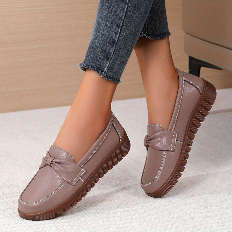 Belifi Comfortable Casual Loafers Casual Shoes LF46