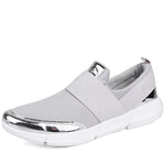 Belifi Women Slip On Breathable Loafers