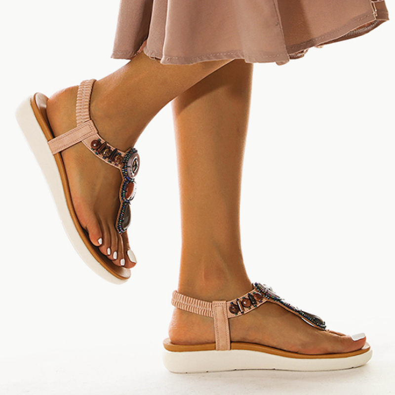 Belifi - Soft & Confortable Sandals