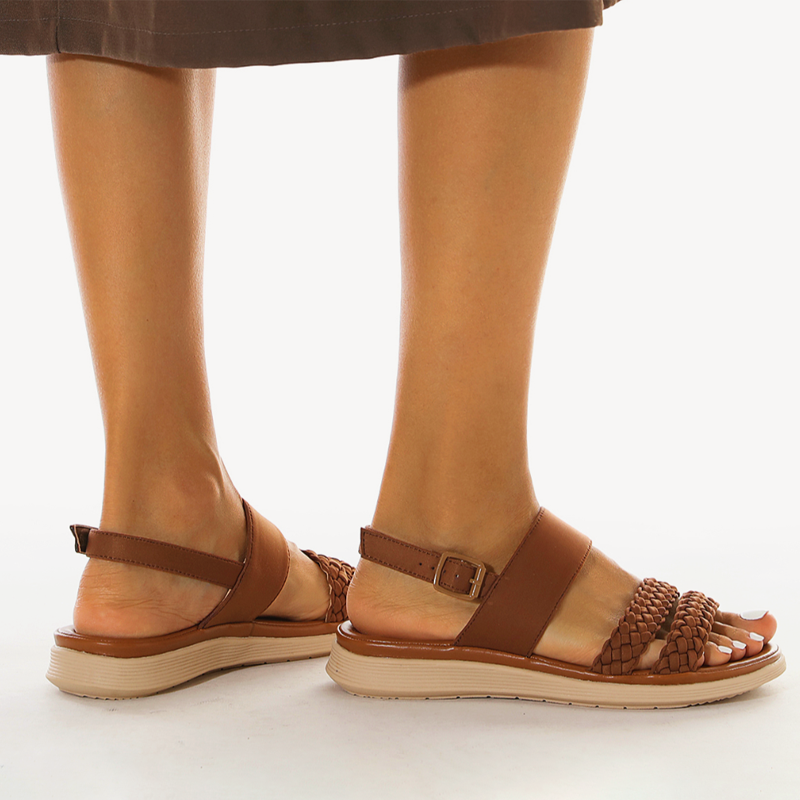 Belifi Comfy & Casual Sandals