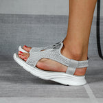 Belifi Women's Comfortable Sandals 1