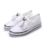 Belifi Flat Casual Fashion Shoes