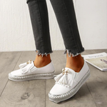 Belifi Flat Casual Fashion Shoes