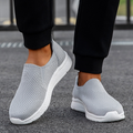 Belifi Soft Sole Breathable Mesh Walking Shoes