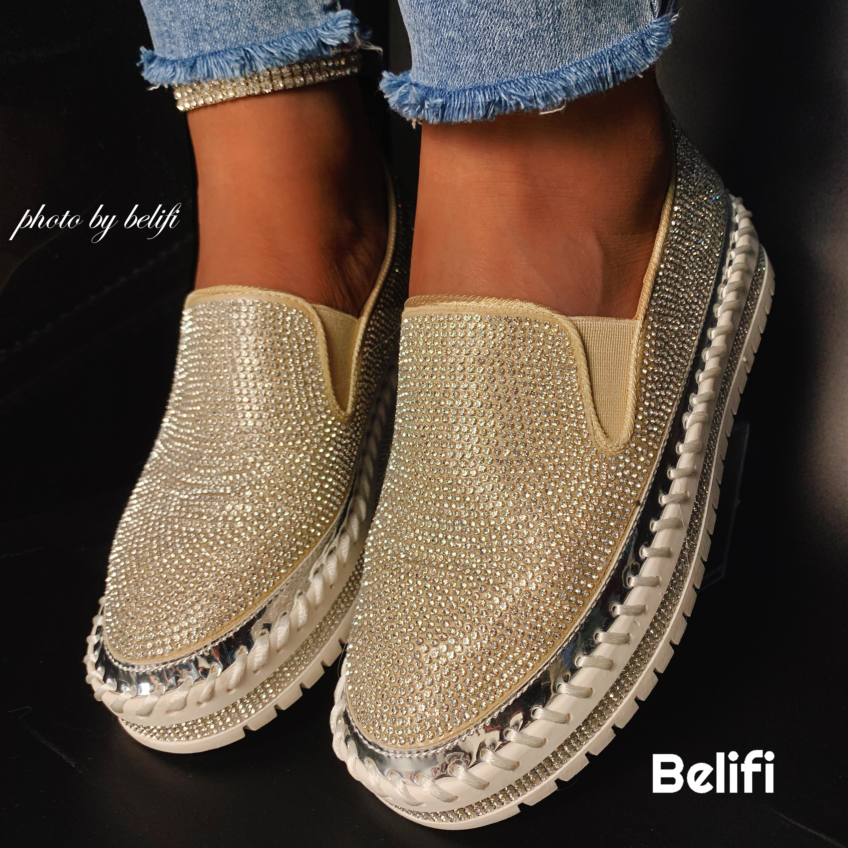 Belifi Shoes