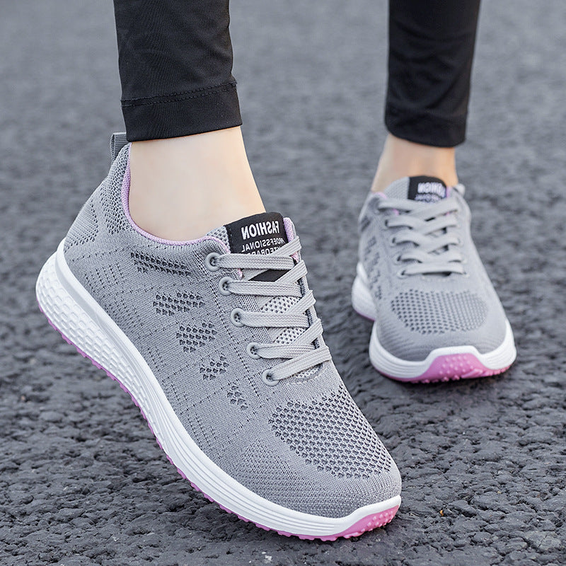 Belifi Soft-soled comfortable leisure sports shoes