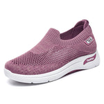 Belifi Leisure walking soft sole breathable sports shoes for women