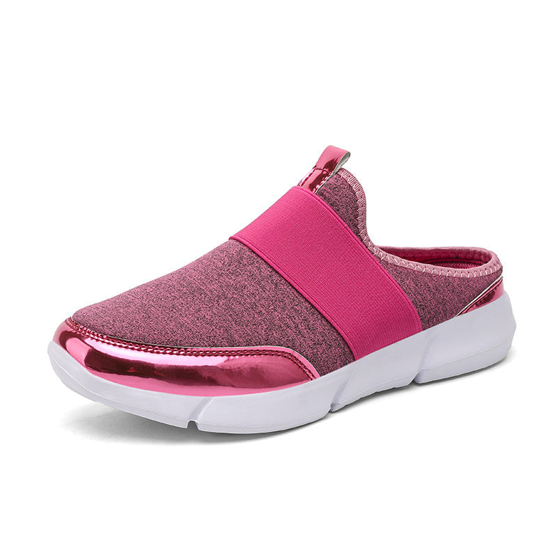 Belifi Women Breathable Loafers