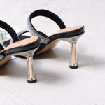 Belifi FashionRhinestoneVersatiler Slippers