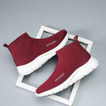 Belifi Flying Weaver Light Work Shoes