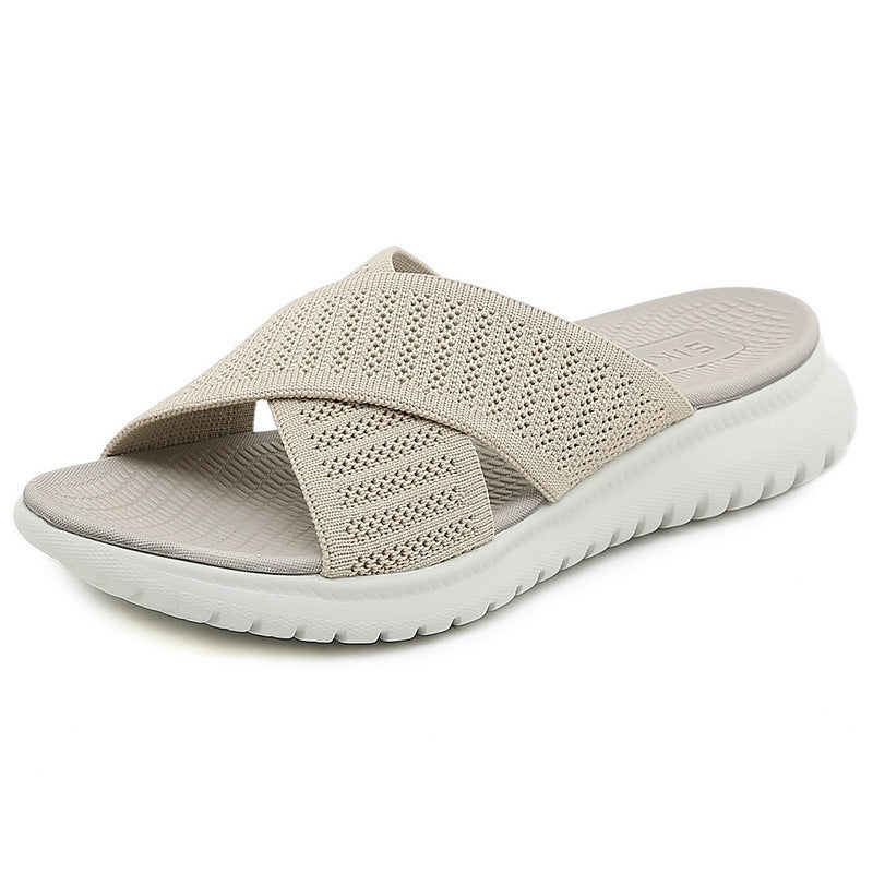 Belifi Casual Women's Comfortable Sandals