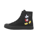 Belifi Cartoon Cute Comfortable High-Top Shoes