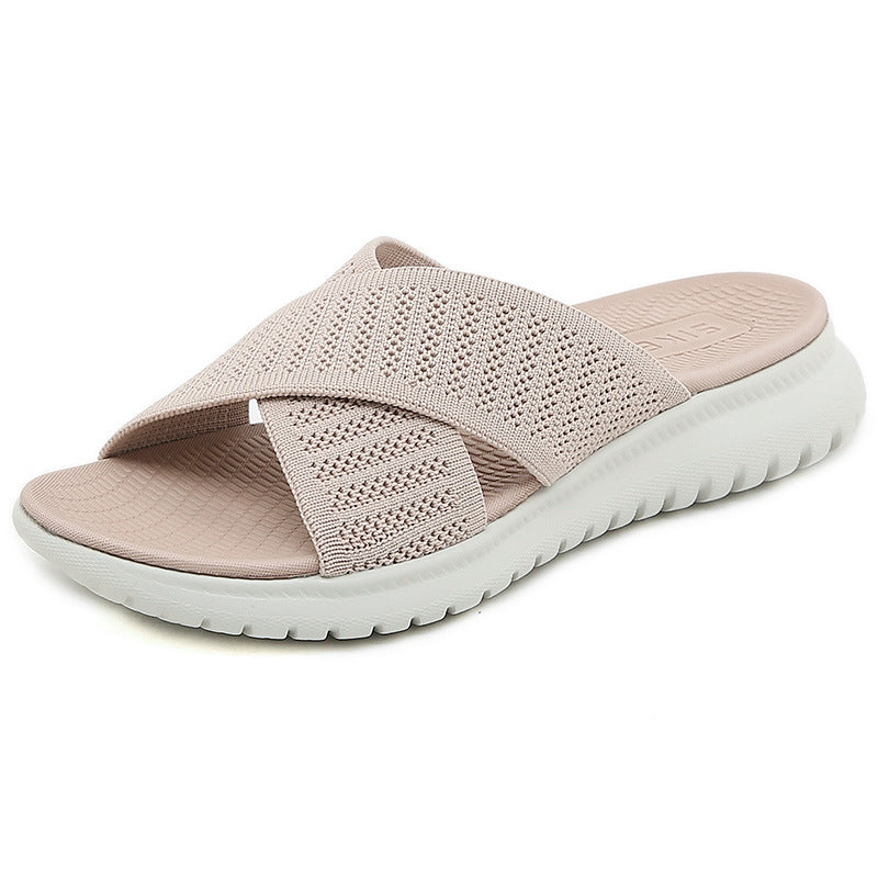 Belifi Casual Women's Comfortable Sandals