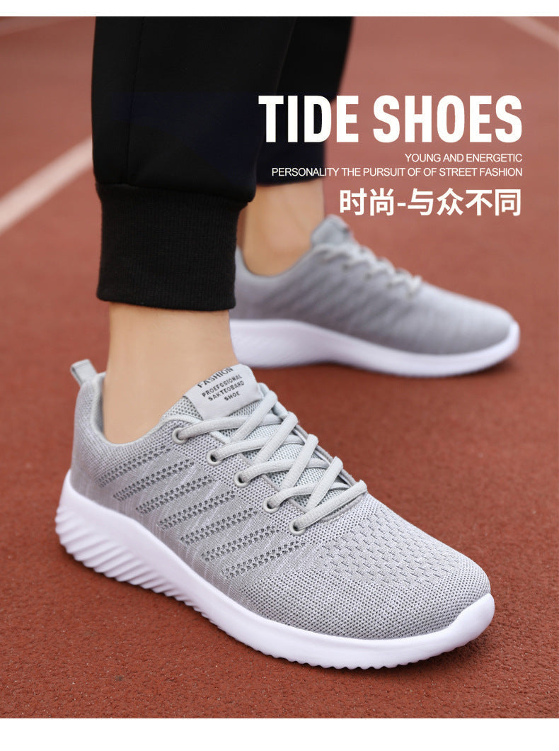 Belifi Lightweight Breathable Casual Shoes