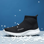 Belifi Flying Weaver Light Work Shoes