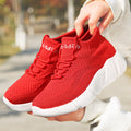 Belifi Casual Breathable Lightweight Sneakers