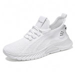 Belifi Fashion casual breathable mesh sports shoes for women