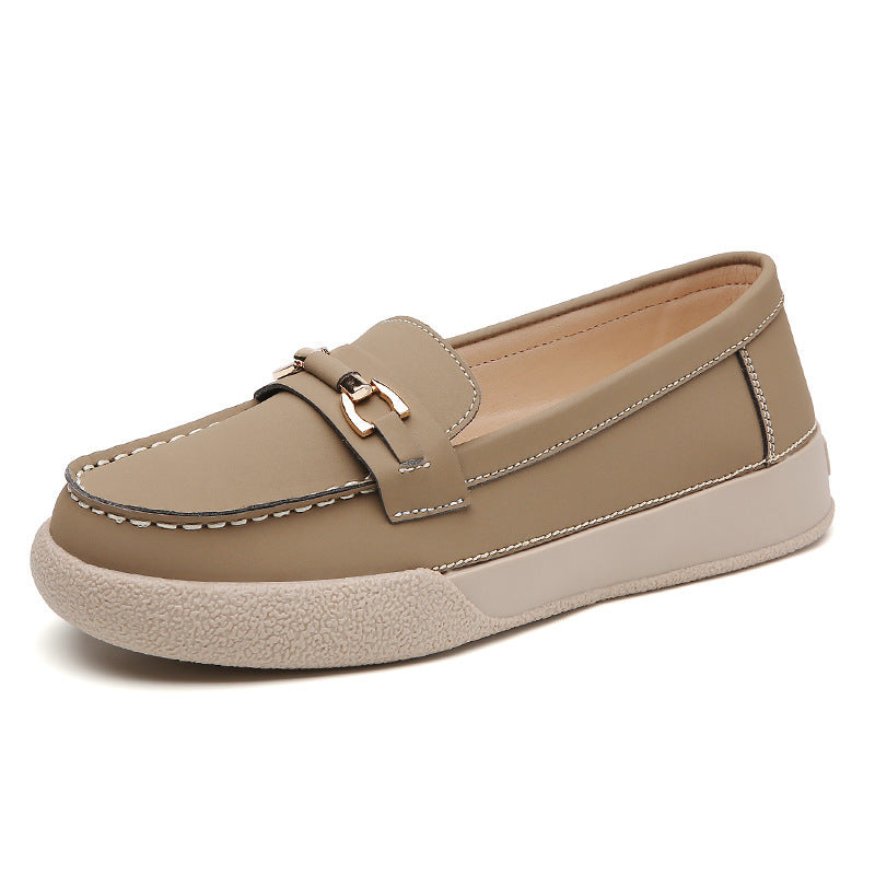 Belifi Comfortable Casual Loafers Casual Shoes LF35