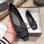 Belifi Flat bottom Soft Bottom Women's Shoes