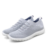 Belifi Women's Flying Woven Running Shoes