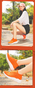 Belifi Comfortable Breathable Versatile Sneakers