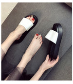 Belifi Fashion Casual Soft Sole Slippers