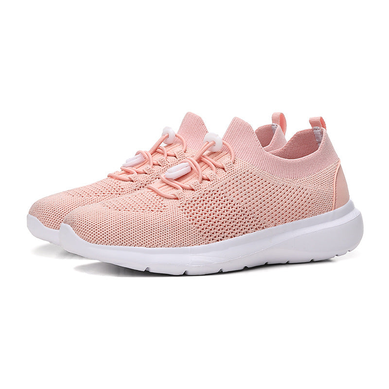 Belifi Women's Breathable Casual Shoes