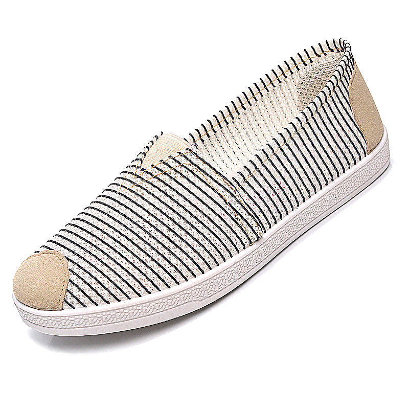 Belifi Comfortable And Casual Breathable Single Shoes