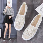 Belifi Comfortable And Casual Breathable Single Shoes