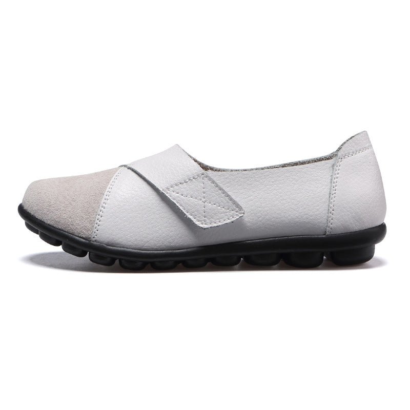 Belifi - Premium Orthopedic Shoes Genuine Comfy Leather Loafers