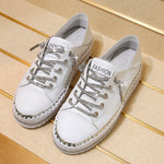 Belifi Fashion Thick bottom Casual Shoes