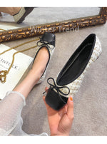 Belifi Flat bottom Soft Bottom Women's Shoes