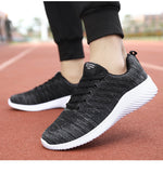 Belifi Lightweight Breathable Casual Shoes
