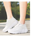 Belifi Casual Breathable Lightweight Sneakers