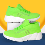 Belifi Soft Comfortable Breathable Sneakers