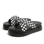 Belifi Versatile Fashion Comfortable Slippers