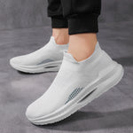 Belifi Breathable Casual Soft Running Sports Shoes