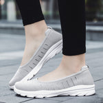 Belifi Shallow Mouth Breathable Casual Shoes