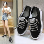Belifi Fashion Thick bottom Casual Shoes